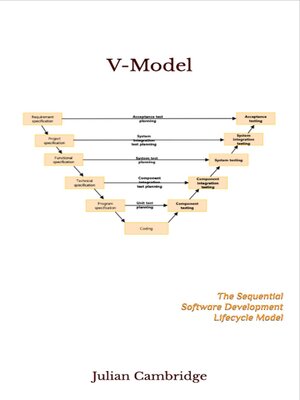 cover image of V-Model